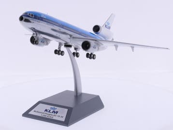 Schaal 1:200 Inflight200 IFDC10KL0622P McDonnell Douglas..., Ophalen of Verzenden