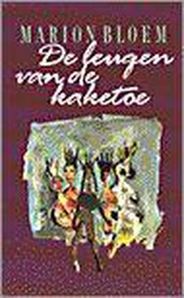 LEUGEN VAN DE KAKETOE (PBK) 9789029502467 Marion Bloem, Verzenden, Marion Bloem