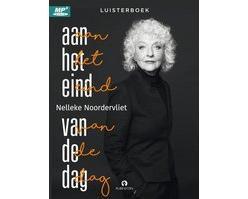 Aan het eind van de dag (Luisterboek), Boeken, Verzenden, Nieuw