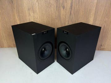 Kef - Q150 - Matching Pair - in Original Box Luidsprekerset