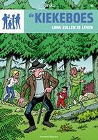 Lang zullen ze leven / De Kiekeboes / 083 9789002245169, Verzenden, Merho