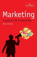 Marketing 9781846681936 Patrick Forsyth, Verzenden, Patrick Forsyth