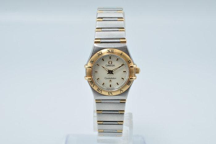 Omega - Constellation - 6553/865 - Dames - 1990-1999, Bijoux, Sacs & Beauté, Montres | Hommes