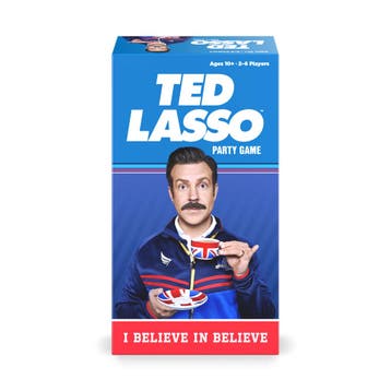 Ted Lasso Kaartspel, Collections, Ophalen of Verzenden