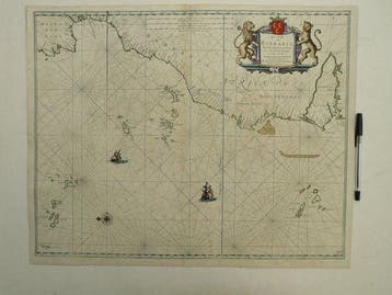 Afrique - Îles Canaries, Madère, Cap-Vert, Açores, Portugal,