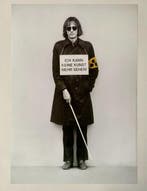 Timm Ulrichs (1940) - Ich kann keine Kunst mehr sehen!