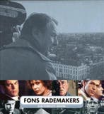 Fons Rademakers collectie (dvd nieuw), Ophalen of Verzenden, Nieuw in verpakking