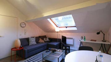Appartement en Rue Saint-Michel, Brussels, 20 à 35 m², Bruxelles