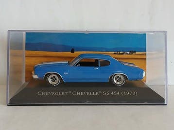 Centauria 1:43 - Modelauto (10) - Lotto con 10 Auto