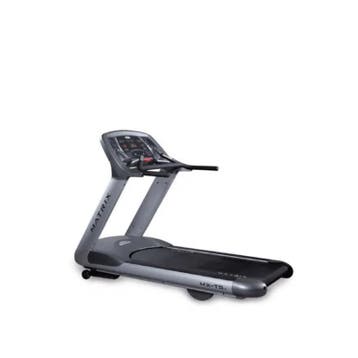 Matrix - T5-mx - Loopband, Sport en Fitness, Ophalen of Verzenden, Zo goed als nieuw