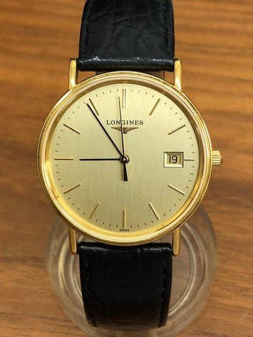 Longines - La Grande Classique - Zonder minimumprijs -