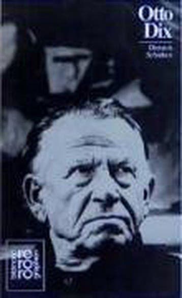 Otto Dix 9783499502873 Schubert, Verzenden, Gelezen, Schubert