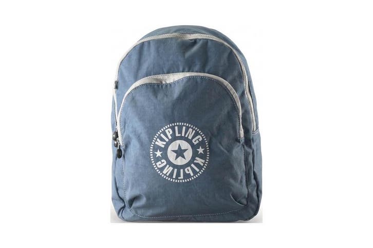 Kipling Rugzak Grijs, Bijoux, Sacs & Beauté, Sacs | Sacs à dos, Envoi