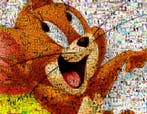 David Law (1967) - Tom & Jerry, Antiek en Kunst