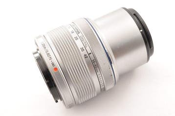 Olympus M.Zuiko 3.5-5.6/14-42mm II R Objectif d’appareil