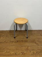 Gebruikte Lage Kruk - K937, Huis en Inrichting, Ophalen, Nieuw