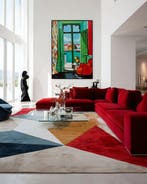 E. García - Casa junto al canal XL (no reserve)