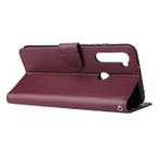 Xiaomi Pocophone F1 Leren Flip Case Portefeuille - PU Leer, Verzenden, Nieuw