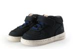 Shoesme Veterboots Jongens in maat 19 Blauw, Kinderen en Baby's, Verzenden, Jongen of Meisje, Schoenen, Zo goed als nieuw