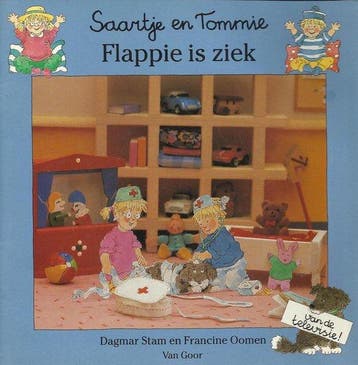 Horen, Zien en Schrijven Spelmateriaal niv. 1 - Stam, Verzenden