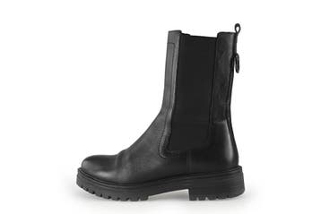 Omoda Chelsea boots in maat 42 Zwart, Verzenden, Overige typen