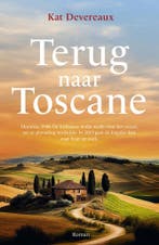 Terug naar Toscane (9789026168642, Kat Devereaux), Verzenden, Nieuw