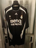Real Madrid - football - David Beckham - 2006 - Maillot de, Nieuw