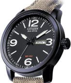 Citizen - NO RESERVE PRICE - AVIATOR 2026 Collection - 10