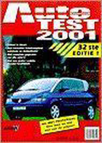 AUTOTEST 2001 9789021598512, Verzenden