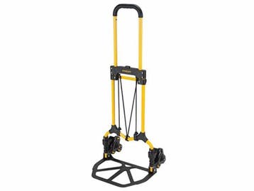 Veiling - Stanley steekwagen inklapbaar SXWTD-FT584 60kg, Doe-het-zelf en Bouw, Transportwagens, Nieuw