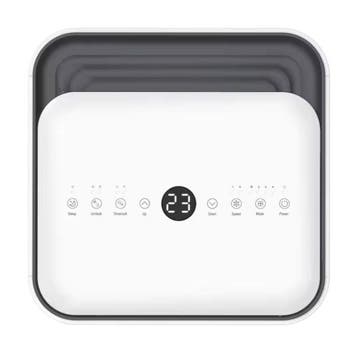 7000 BTU Air Conditioner Mobiele Airco met Afvoer Buis, Verzenden, Nieuw