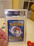 Pokémon - 1 Graded card - Victini Foil, Illustration