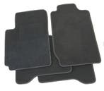 Tapis de Velours Pour Mercedes W211 02-09, Verzenden, Nieuw