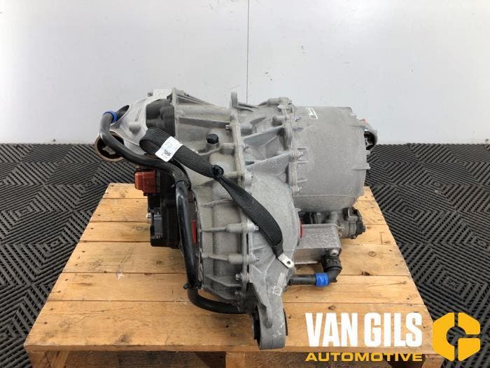 Elektromotor elektrische auto Tesla Model Y O325597, Autos : Pièces & Accessoires, Moteurs & Accessoires