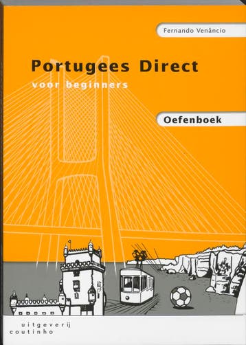 Portugees direct voor beginners 9789062834228 F. Venancio, Verzenden, Gelezen, F. Venancio