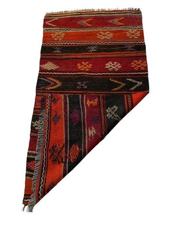Centraal-Anatolisch - Kelim - 145 cm - 80 cm