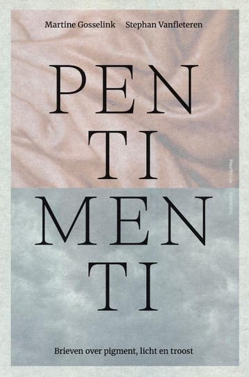 Stephan Vanfleteren Ñ Pentimenti | Nieuw, Boeken, Verzenden, Nieuw, Stephan Vanfleteren-Martine Gosselink