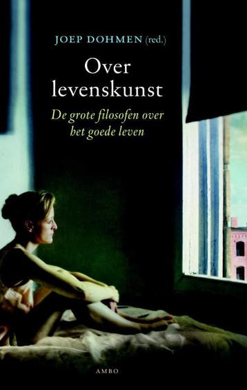 Over Levenskunst | Joep Dohmen | Nieuw, Verzenden, Nieuw, Joep Dohmen