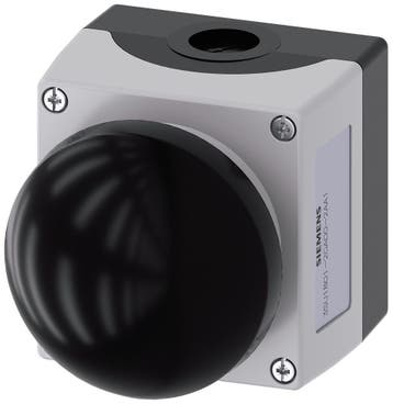 Boîte à Boutons Siemens Complète - 3SU18012GA002AA1, Verzenden
