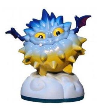 Pop Thorn - Swap Force (Skylanders), Ophalen of Verzenden