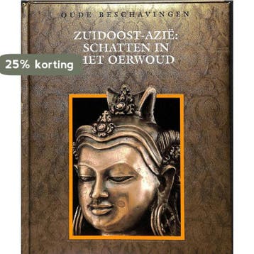 Zuidoost-Azie / Oude beschavingen 9789053901618, Verzenden, Gelezen, JAN VAN GESTEL