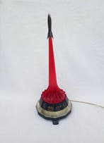 Yuzhmash USSR Lampe de nuit Ère spatiale jusquau 24e