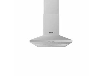Inventum AKP6000RVS - Wandschouw afzuigkap - Roestvrijstaal, Verzenden