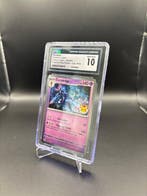 Pokémon - 1 Graded card - Ceruledge 040/091 Pokemon Day