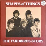The Yardbirds - Shapes Of Things - The Yardbirds Story - LP, Nieuw in verpakking