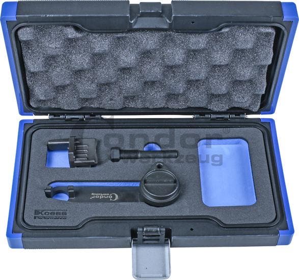 Timing gereedschap set, Audi / VW 1.0 L 3-Cilinder, Auto diversen, Autogereedschap, Verzenden