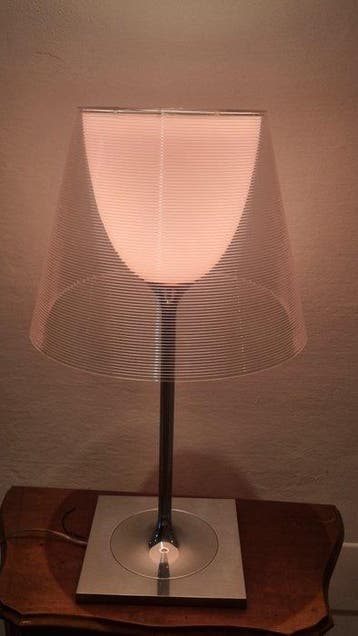 Flos - Philippe Starck - Lampe de table - k tribe T2 -