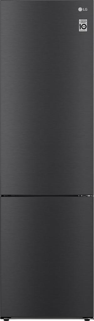 LG GBP62MCNBC - Koel-vriescombinatie - 203 cm -, Ophalen of Verzenden, Nieuw