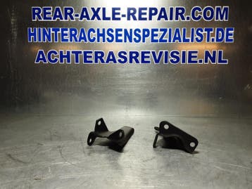 Opel CIH motorsteunen links en rechts. (motorruimte), Verzenden, Gebruikt, Opel