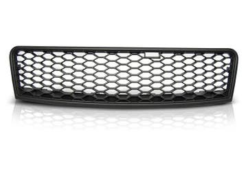 Grille | RS type | geschikt voor Audi A6 C5 2001-2004 | ABS, Verzenden